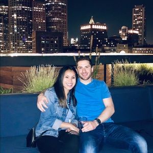 Meet your Posher, Austin